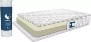Матрас OrthoSleep Ролл Мини 120x200