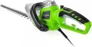 Кусторез электрический GreenWorks GHT7068