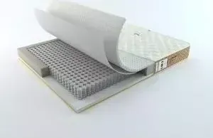 Матрас ROLL MATRATZE Feder 256 Р/L 160x200