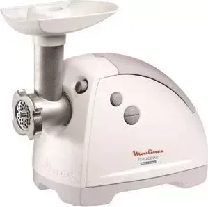 Мясорубка MOULINEX HV8 ME 626