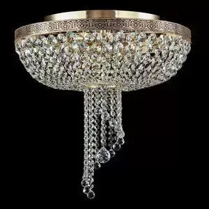 Люстра Maytoni Z522-PT50-G