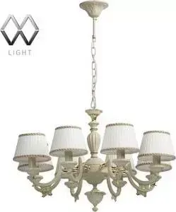 Люстра MW-LIGHT 450012808