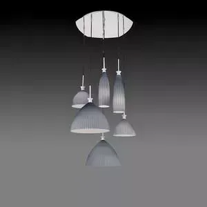 Светильник Lightstar Подвесной 810161