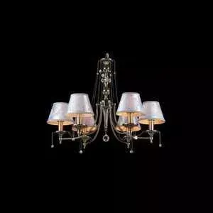 Люстра Maytoni ARM098-06-R