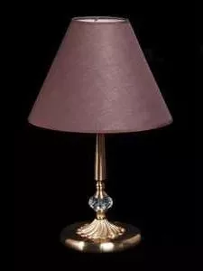 Лампа Maytoni Настольная CL0100-00-R