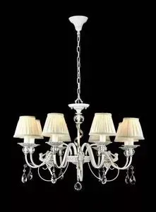 Подвесная люстра Maytoni ARM222-08-G