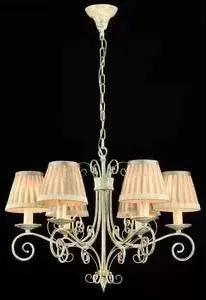 Подвесная люстра Maytoni ARM029-06-W