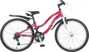Велосипед NOVATRACK Lady Shimano 110376