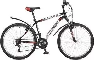Велосипед STINGER Element 117248