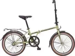 Велосипед NOVATRACK Aurora Sram 2 Speed 108672