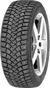 Шина MICHELIN X-ICE NORTH 2 -2 195/65R15 95T XL шип