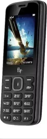 Мобильный телефон FLY FF250