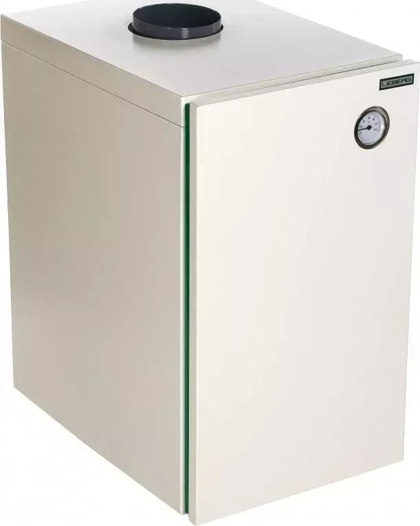 Газовый котел Leberg Eco Line FBS 7G