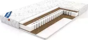 Матрас Lineaflex Sinti 70x200