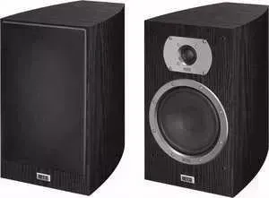Полочная акустика Heco Victa Prime 302 black
