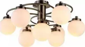 Люстра ARTELAMP A8170PL-9AB