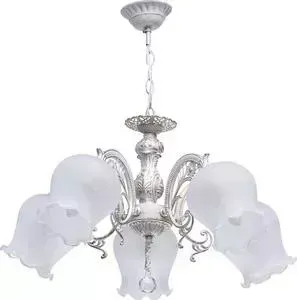 Подвесная люстра DeMark t 450017505