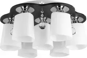 Потолочная люстра Toplight TL2680X-07WC