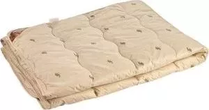 Двуспальное одеяло Verossa Верблюжья шерсть (170583)