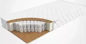 Матрас АСКОНА Trend Lucky 80x200
