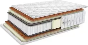 Матрас OrthoSleep Бари Микс 2000 200x200