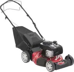 Газонокосилка бензиновая MTD Smart 53 SPBS