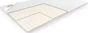 Матрас Мега Комфорт Twist Slim latex 70x195