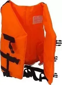 Жилет  * для поддержки на воде р. L