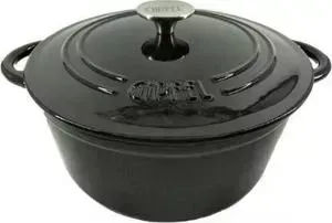 Кастрюля Gipfel 3.6 л Majolica (2280)