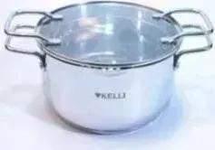 Кастрюля KELLI (KL-4268-20)