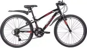 NOVATRACK 24" PRIME 11" черный 24AHV.PRIME.11BK9