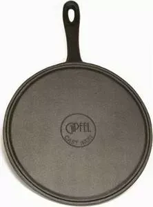 Скороворода для блинов d 25 см Gipfel Diletto (2745)