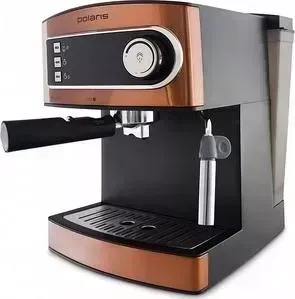 Кофеварка POLARIS PCM 1515E Adore Crema