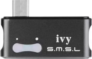 Усилитель для наушников S.M.S.L IVY black