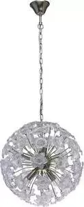 Подвесная люстра MW-LIGHT 298012308