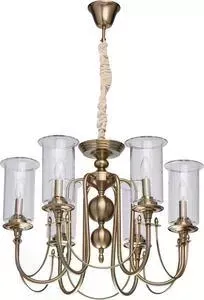 Подвесная люстра MW-LIGHT MW-Light 481012606