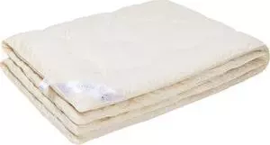 Двуспальное одеяло Ecotex Кашемир 175х210 (ОКШ2)