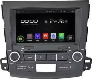Штатная магнитола INCAR AHR-6181