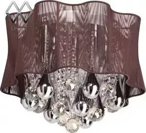 Люстра MW-LIGHT MW-Light 465011205