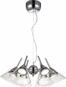 Подвесная светодиодная люстра ST-Luce SL930.103.05