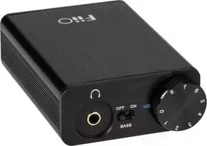 Усилитель для наушников FiiO E10K