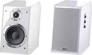 Полочная акустика Heco Ascada 2.0 BTX piano white SET