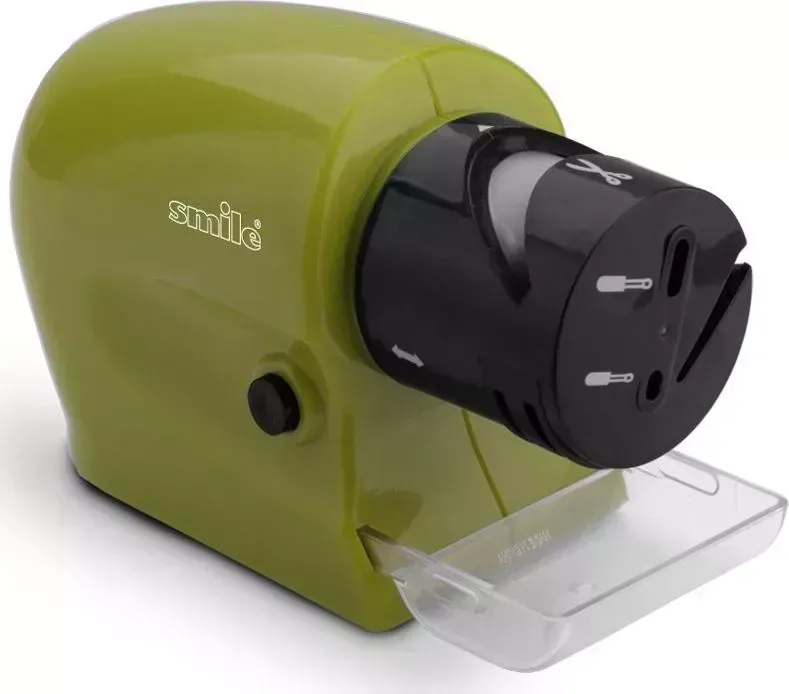 Электроножеточка SMILE KS-806