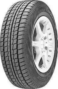 Шина HANKOOK WINTER RW06 215/65R16C 106/104T LTR KR/HU