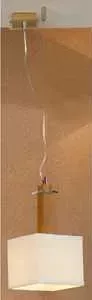 Светильник LUSSOLE Потолочный LSF-2516-01