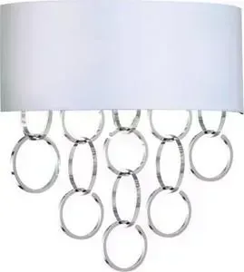 Бра Crystal Lux Olimpo AP2