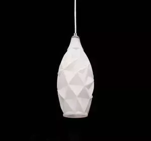 Светильник Crystal Lux Подвесной PAPER SP1