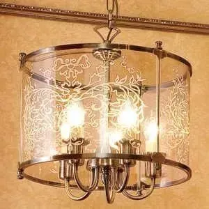 Светильник Citilux Потолочный CL408153