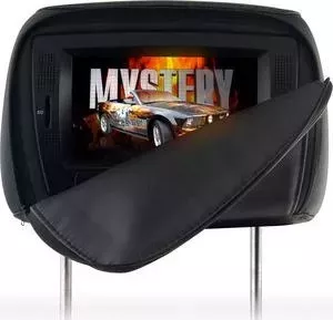Монитор MYSTERY Автомобильный MMH-7080CU black