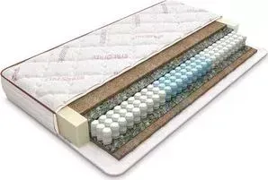 Матрас АСКОНА Megatrend Sumo 160x200